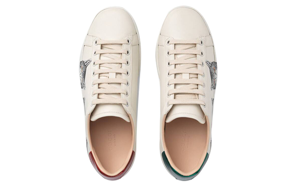 Gucci Ace Mystic (Женская размерная сетка)