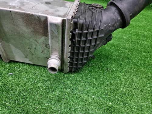 Интеркулер BMW M5 F90 (2017-н.в.)