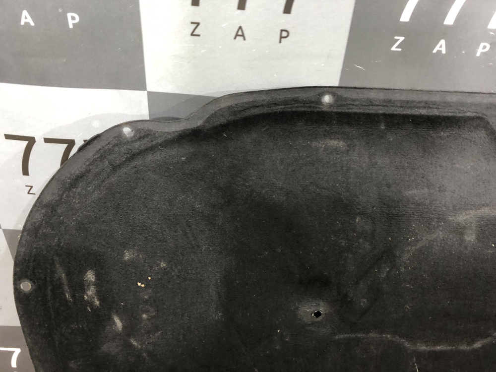 Шумоизоляция капота Haval Jolion 21-нв Оригинал 8402113XST01A