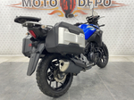 Suzuki V-Strom DL250 , 2017