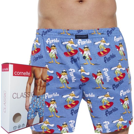 Трусы мужские семейные Cornette Classic 001/153