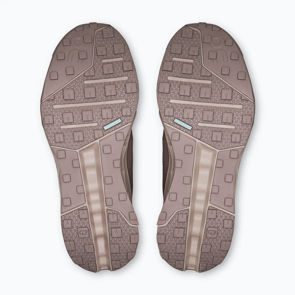 Кроссовки On Cloudhorizon fog/desert