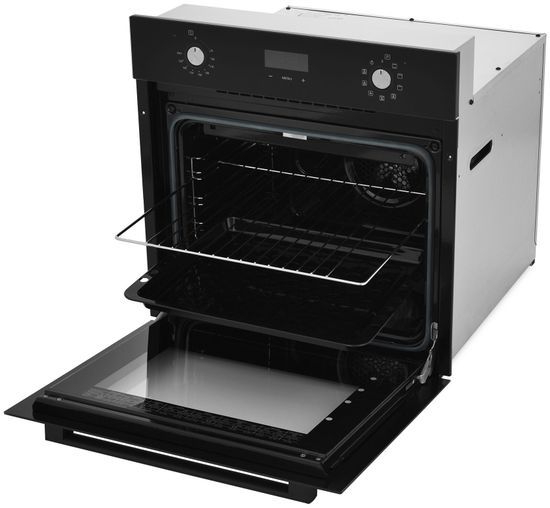 Встраиваемый электрический духовой шкаф Zugel ZO А2708 В