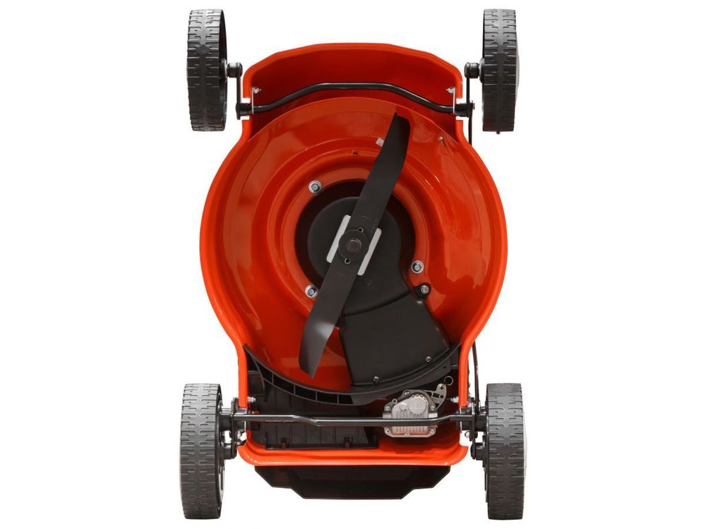 Газонокосилка бензиновая ECO LG-434 самоходная