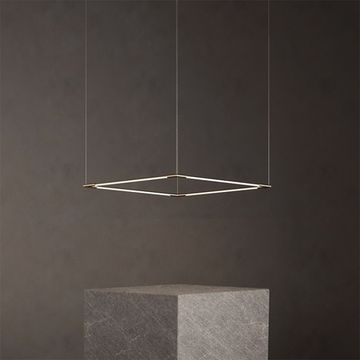 JUNIPER THIN PRIMARIES RHOMBUS