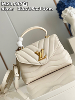 Louis Vuitton Hold Me