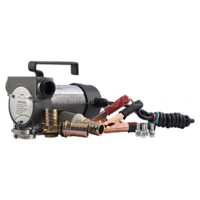 НПТ БАК.11024 24V 50 л/мин. СТАНДАРТ БелАК