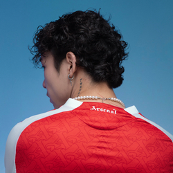 Арсенал / Домашняя / Дл. рукав