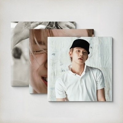 Альбом YEONJUN - NO LABELS: PART 02 (Compact Ver.)
