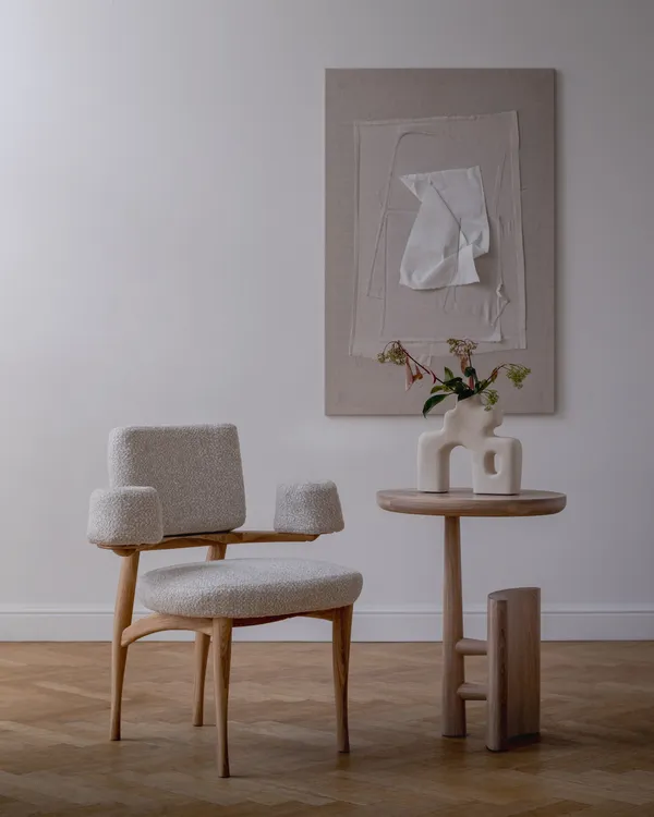 Кофейный столик «Лайм»