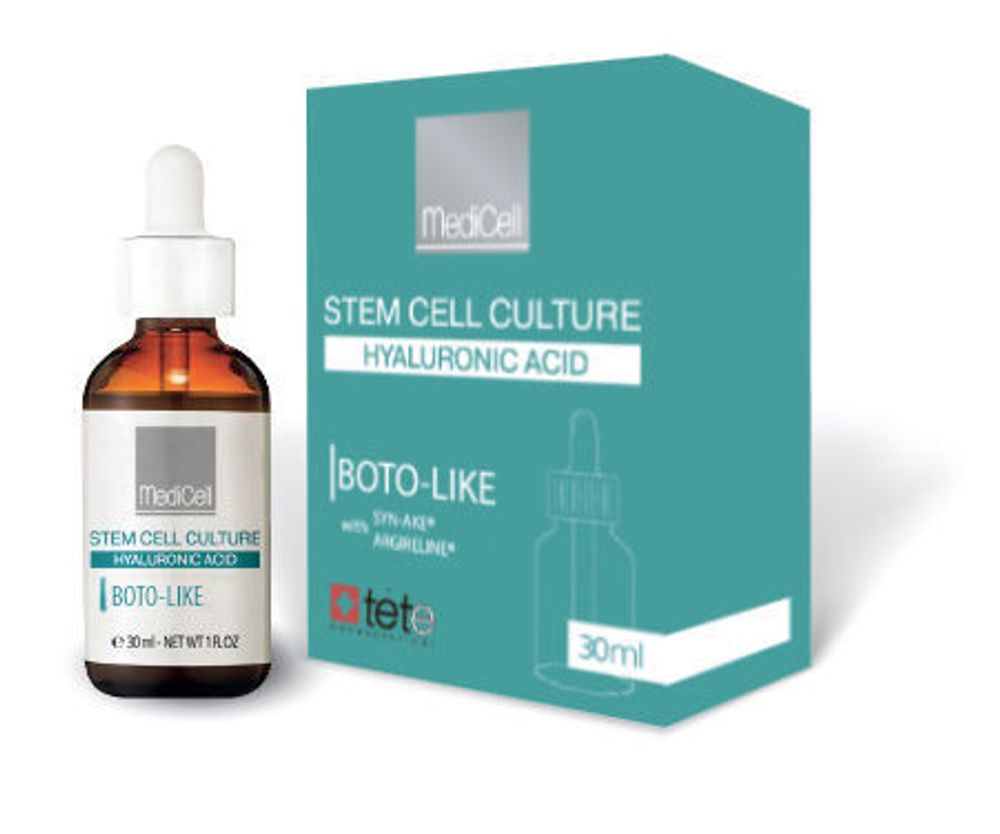 TETe Boto-like Serum