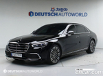 Mercedes-Benz S-Class W223 S450L 4MATIC (03.2022)