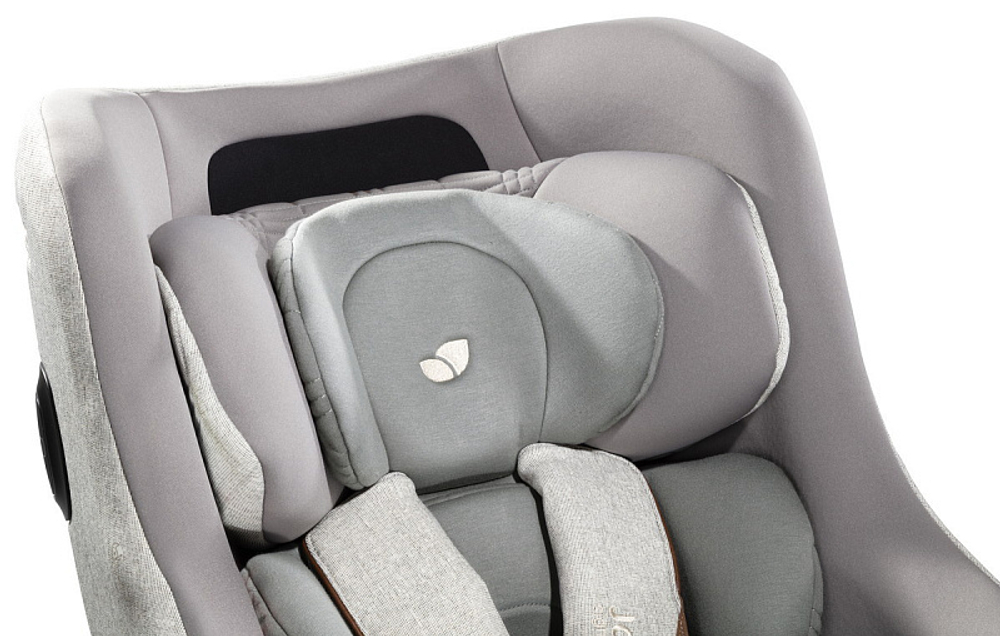 Автокресло Joie I-Harbour без базы Oyster