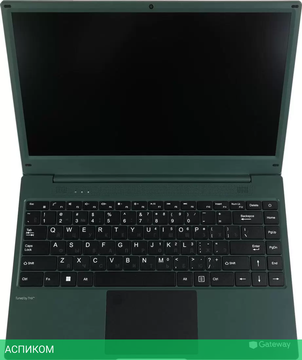 Ноутбук Gateway Ultra Slim 14 GWNR51416-GR