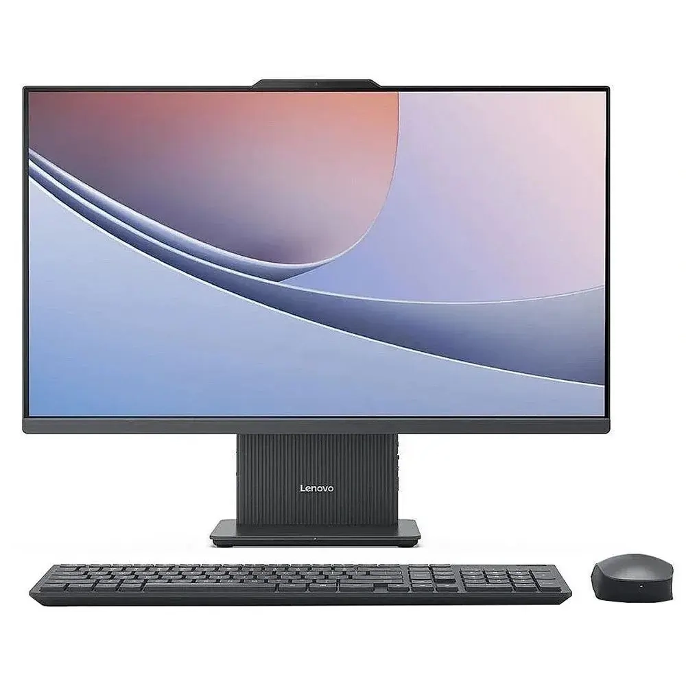 Моноблок Lenovo IdeaCentre AIO 27IRH9 (F0HM005CRK)