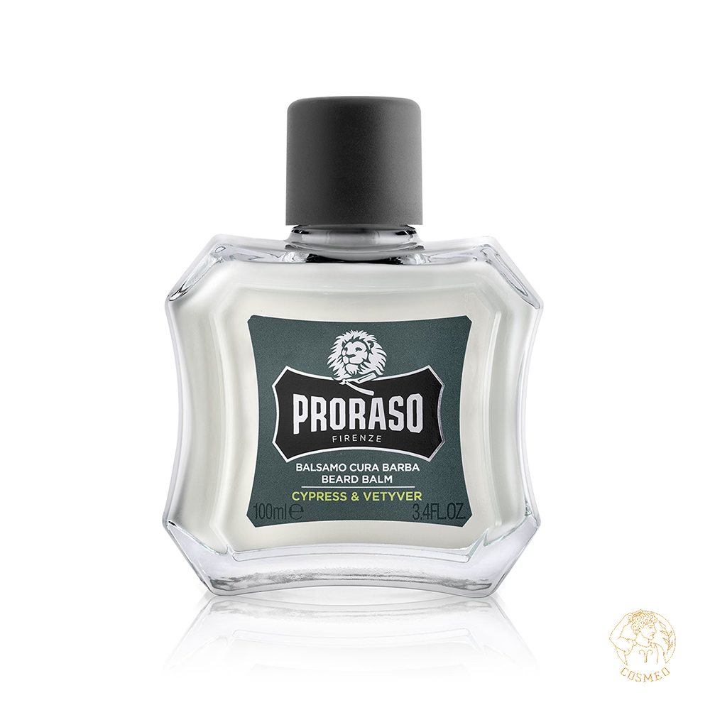 Бальзам для Бороды CYPRESS & VETYVER 100 мл Proraso