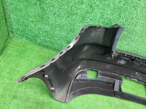 Бампер задний Audi A3 8P (2008-2013)