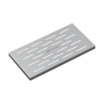 Встраиваемая сушка для посуды DRY-01-IN нерж.сталь/нержавеющая сталь (без вставок)