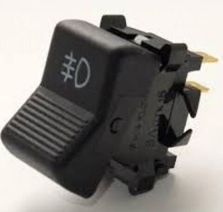 Клавиша противотуманки 2101-07 с подсветкой 26.3710