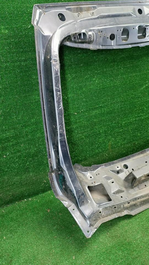 Крышка багажника Renault Koleos 1 (2008-2016)