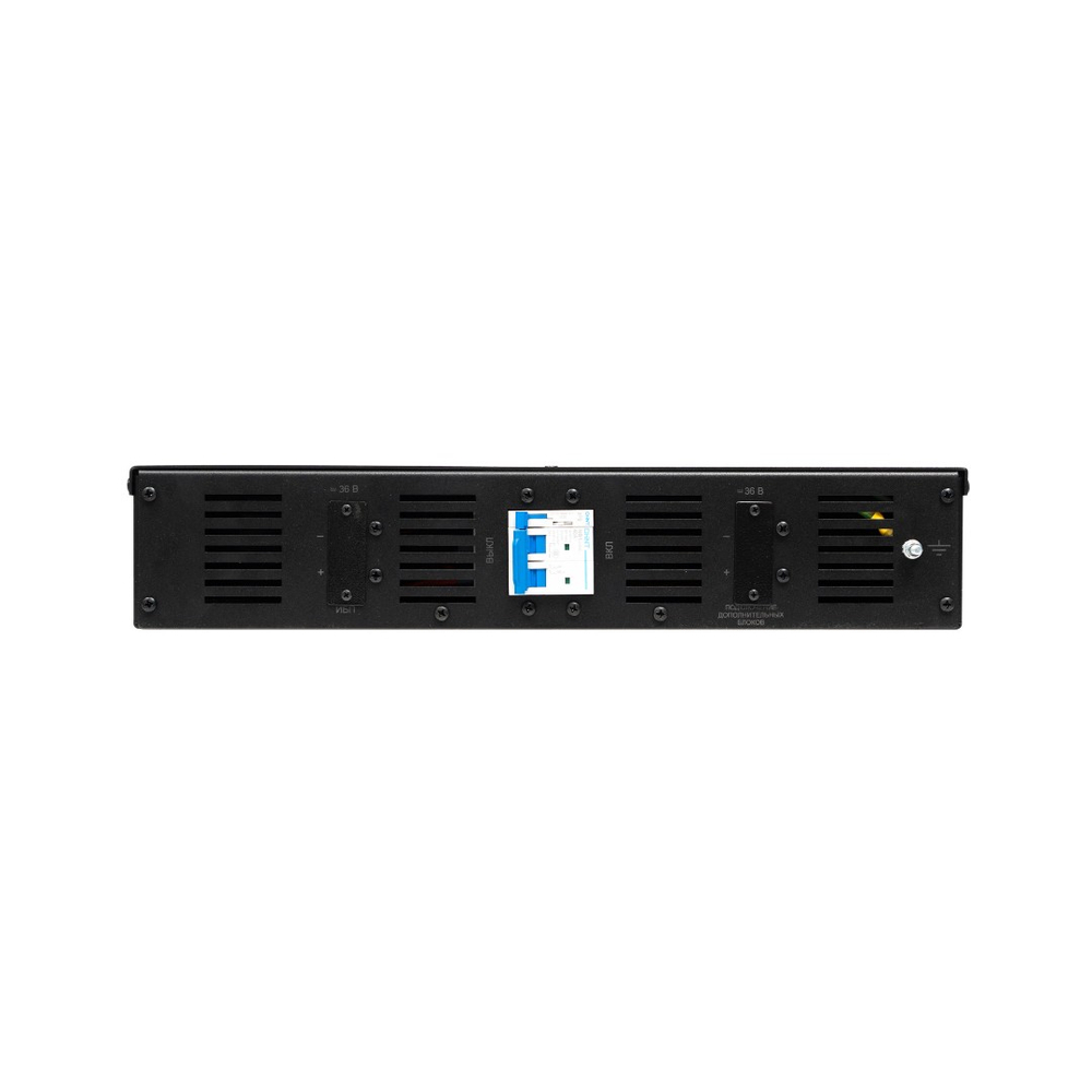 Батарейный блок SKAT BC 36/18 RACK