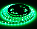 GS4401 5050 60Led /10W m/ 24V IP20 RGBW+3000K/ 5000*10*1.87mm (5 конт.)