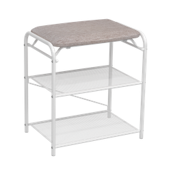 Подставка для обуви "Гранада 13"  (белый)