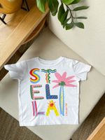 Футболка Stella McCartney