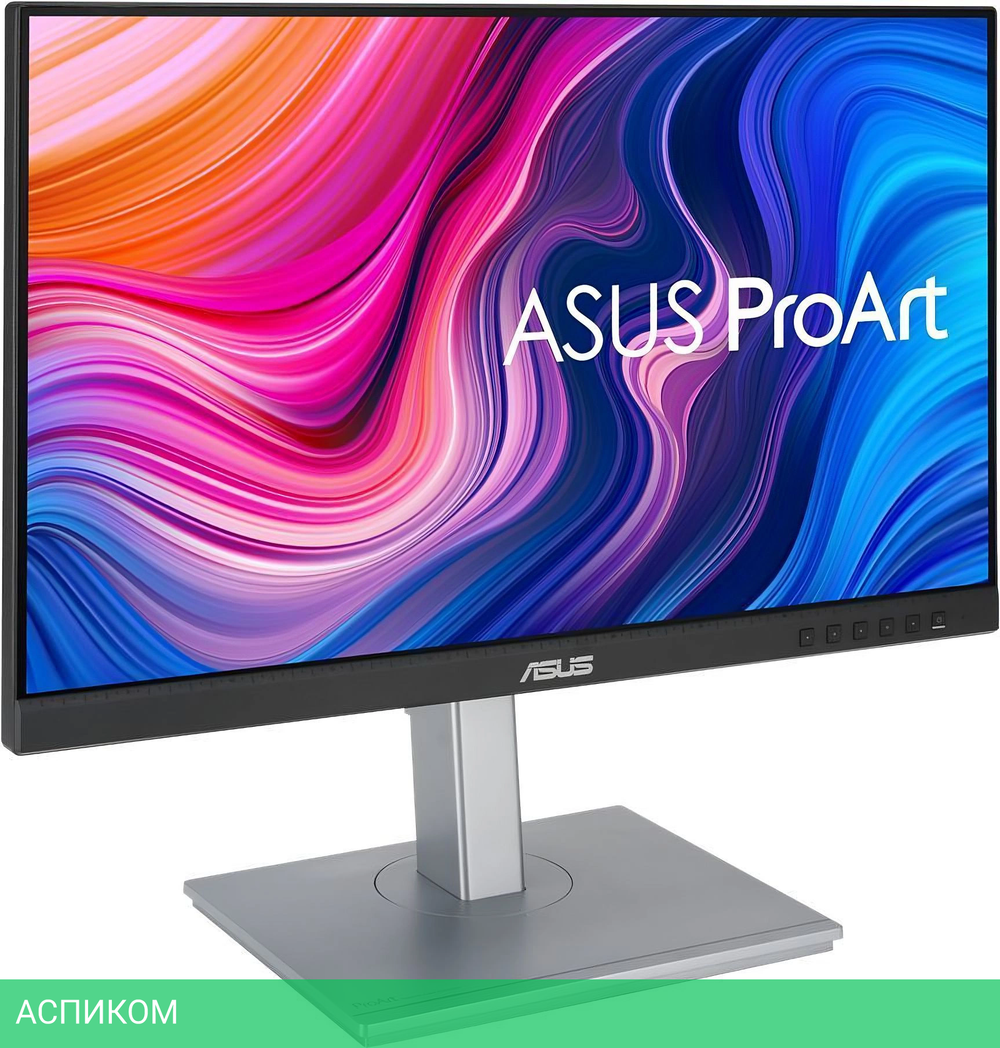 Монитор Asus 23.8" ProArt PA247CV