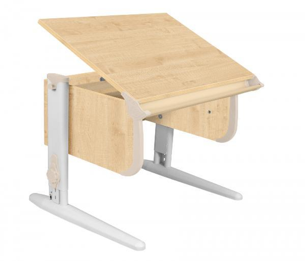Растущая парта Дэми СУТ 24 (750×610 мм)