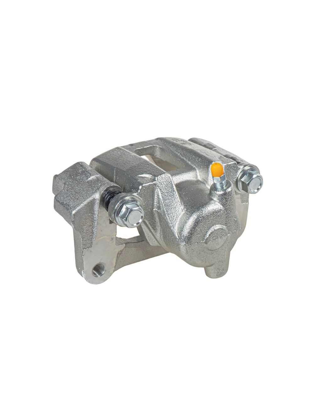 Суппорт задний L (в сборе) TOYOTA LAND CRUISER PRADO 2002.09-2009.08 GANZ GIJ13071
