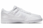 Кроссовки Dover Street Market X Nike Dunk Low Velvet