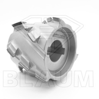 PCD фреза D.80x56x30+DKN Z=3+3 H=3 LH + RH