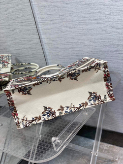 Christian Dior Book Tote 42 cm