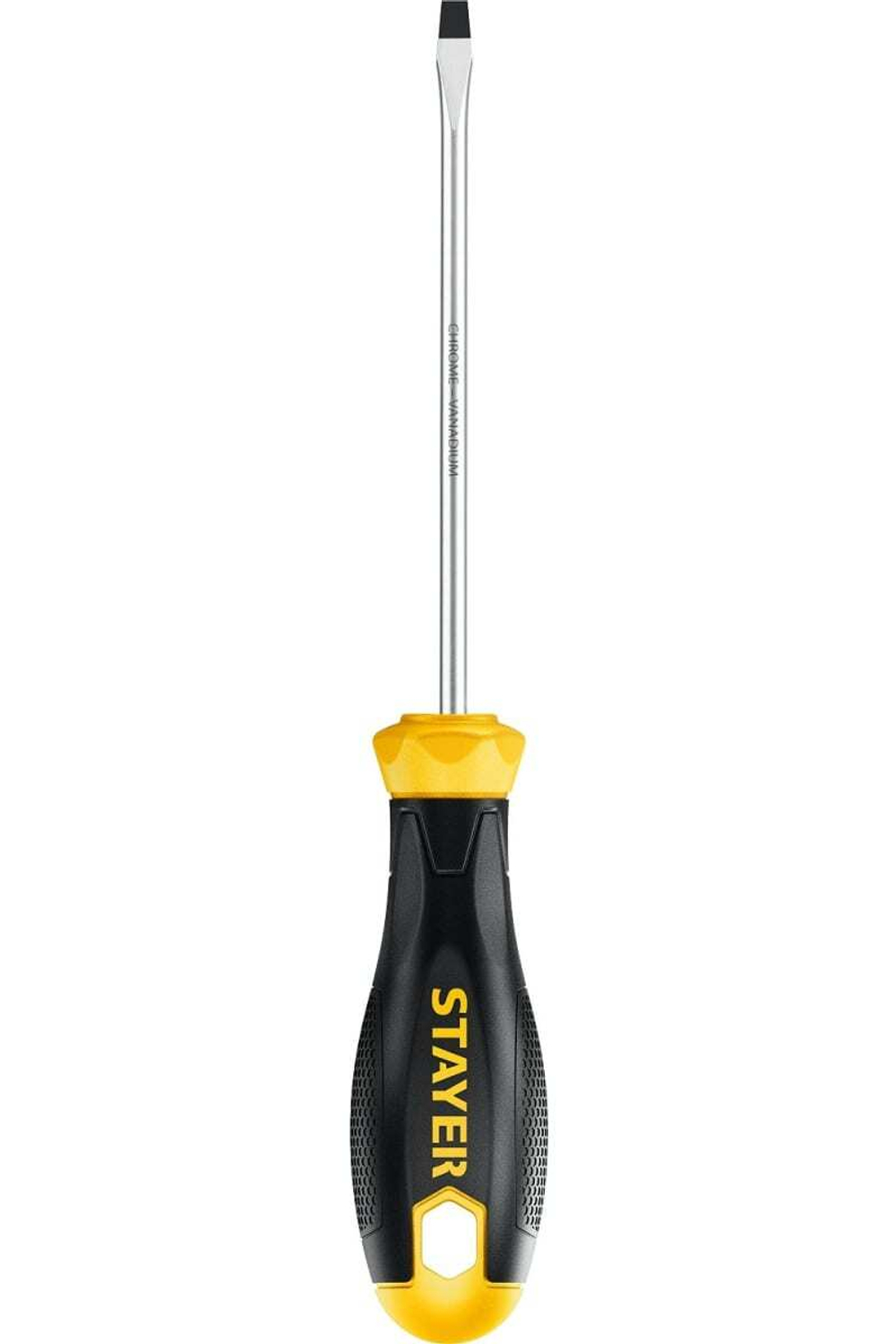 Отвертка STAYER Hercules SL4x100 2509-04-10
