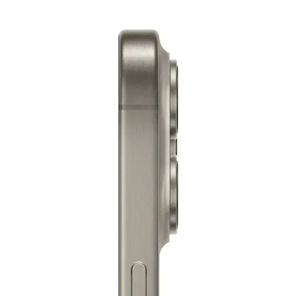 iPhone 15 Pro 128 ГБ Natural Titanium(Без коробки)