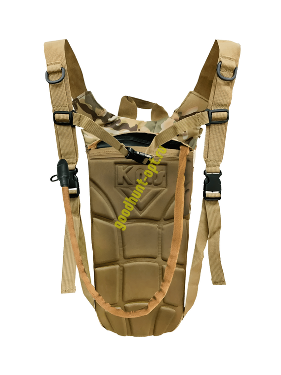 Питьевая система гидратор рюкзак Мультикам