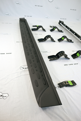 Подножка (ОРИГИНАЛ) TANK 300 (ЛЕВАЯ) 5150100XKM01A