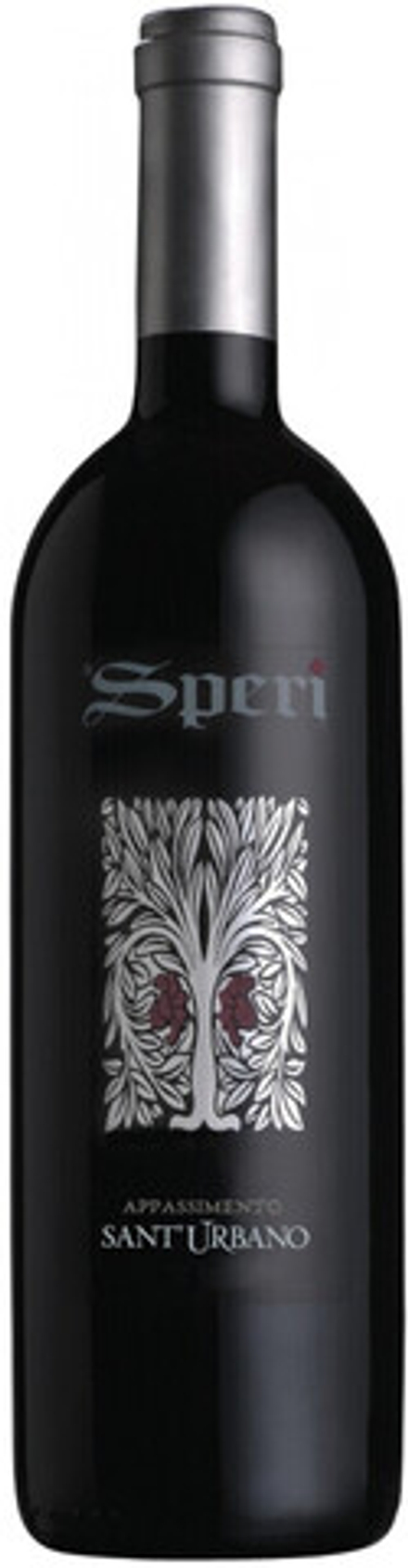 Вино Speri Valpolicella Classico Superiore Sant’Urbano, 0,75 л