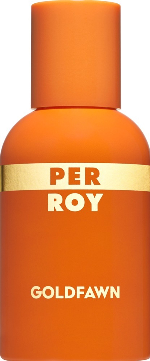 Perroy Gold Fawn Eau de Parfum 100 ml