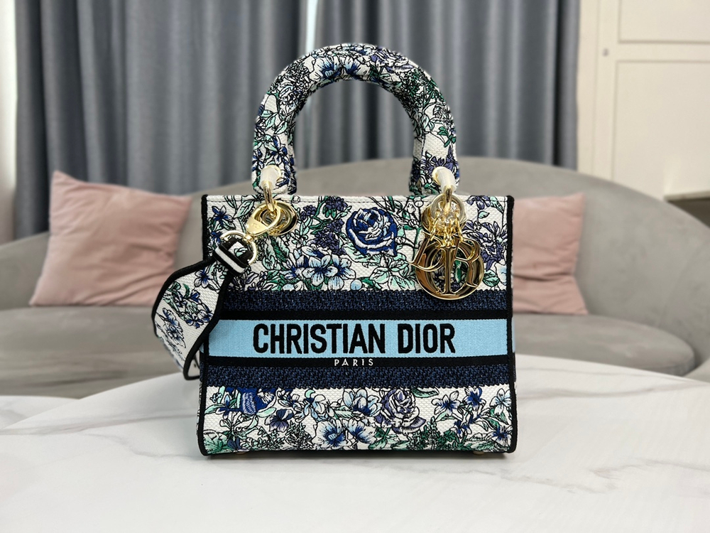 Christian Dior Lady D-Lite 24 cm