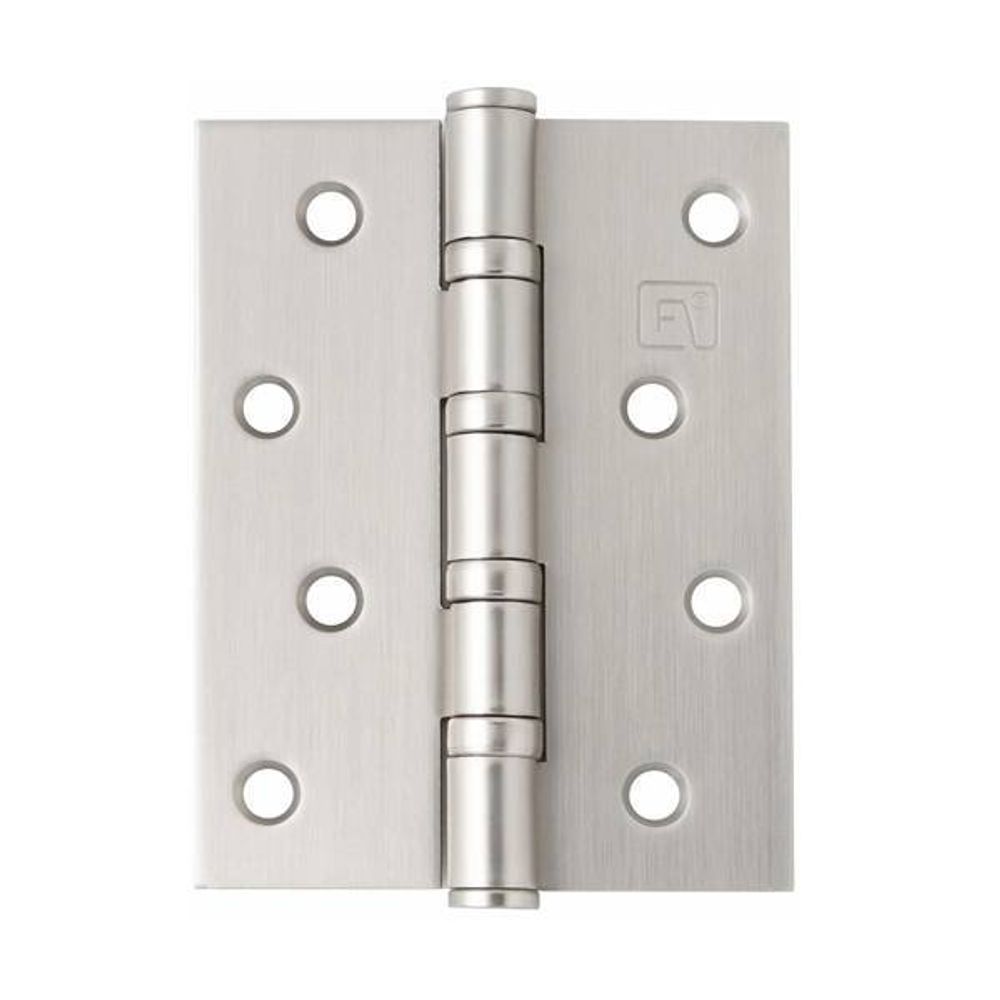 Петля универсальная - Fantom Сатин никель