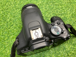 Canon 600D kit 18-55mm 3.5-5.6 IS II 12.300 кадров