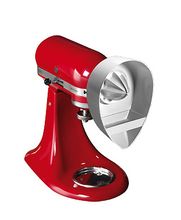 KitchenAid Насадка - соковыжималка для цитрусовых 5JE