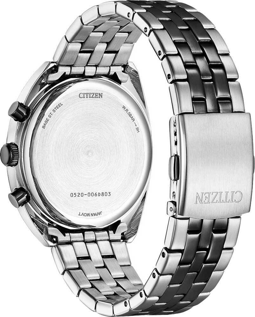 Мужские наручные часы Citizen AN8218-54E