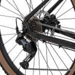 Горный велосипед Welt Ranger 1.0 27 (2025)