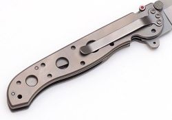 Нож CRKT Kit Carson M16 CR-M16-13Tфотография - 4