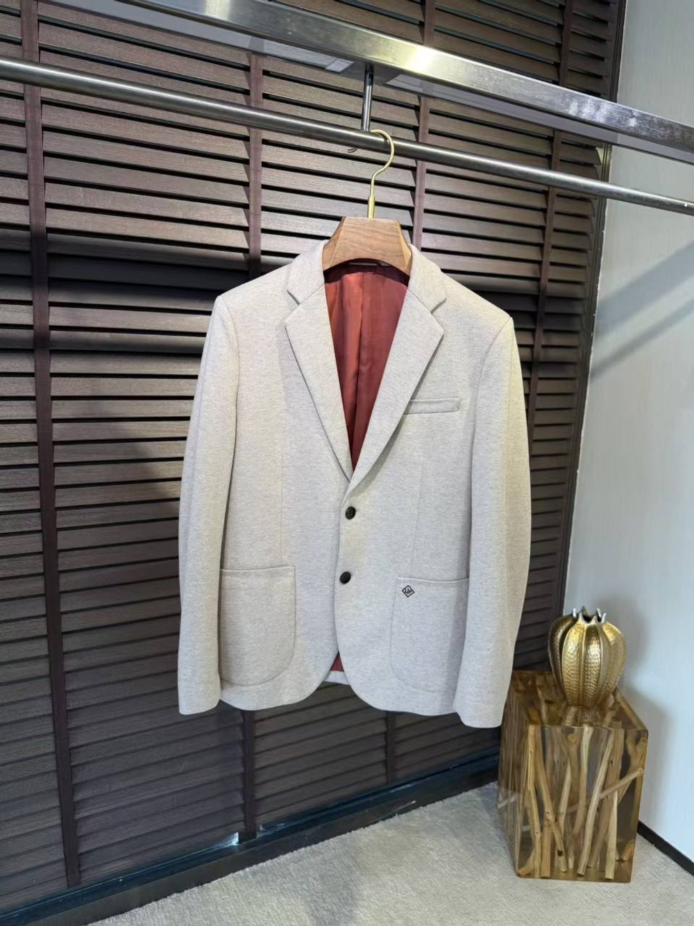 Костюм Loro Piana