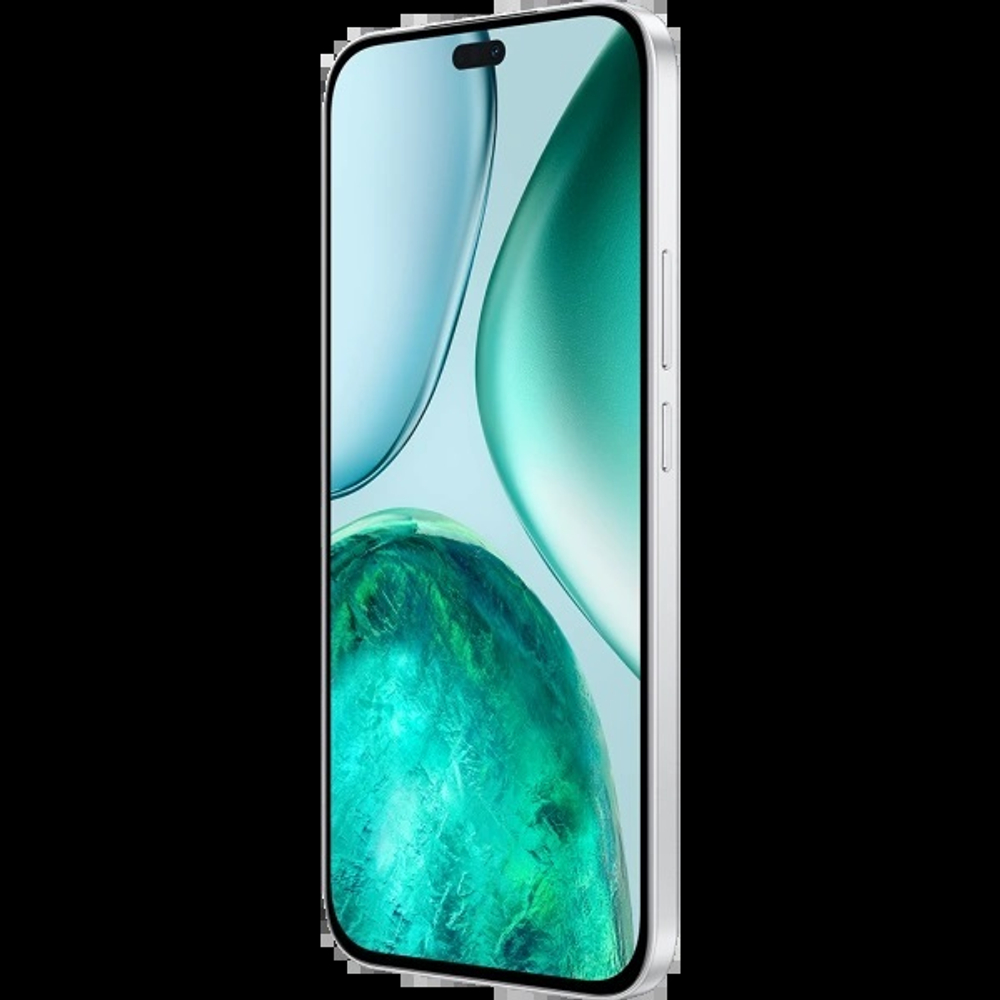 Смартфон Honor X8c 8/128Gb Moonlight White (ABR-LX1)