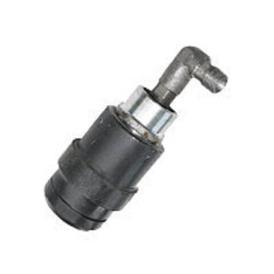 Гидроцилиндр ЦС-83000А (ан. ЕДЦГ 098.000-02) вариатора вентилятора очистки (14х1,5) ДОН-1500 Радар